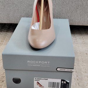 Rockport shoes